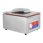 Benchtop Vacuum Packing machine : Benchtop Vacuum Packing Machine LVPM-A11