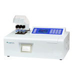 Multi parameter water quality analyzer LMWA-A11